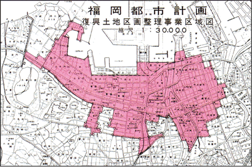 区域図の画像