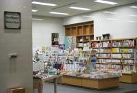 福岡市博物館ミュージアムショップの写真