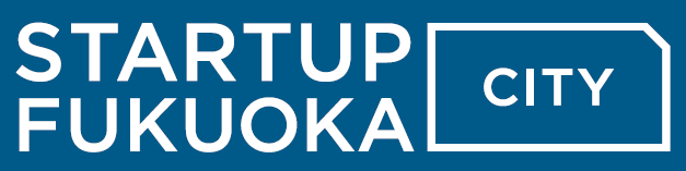 STARTUP FUKUOKA WEBSITE