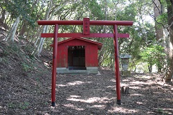 小嶽神社