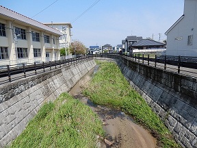 田隈小学校後