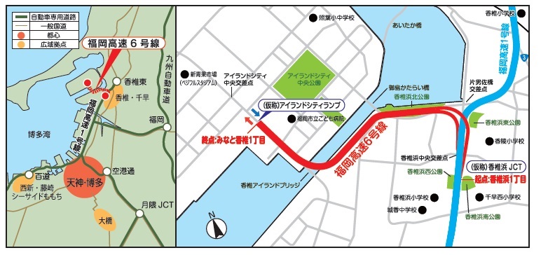 画像:位置図