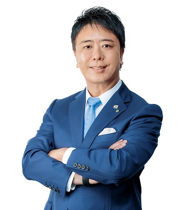 Fukuoka City Mayor, Takashima Soichiro