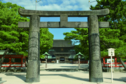 筥崎宮