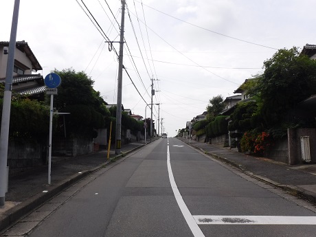 整備前の写真