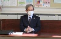 懇談の写真２