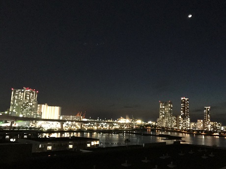 御島崎の写真