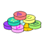 ＭＤＭＡのイラスト