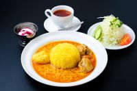 ランチセット画像