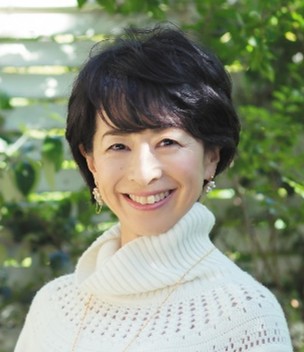 阿川佐和子さんの写真