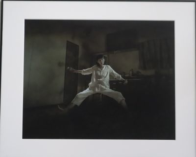 第41回城南区市民アート展写真部門招待作品の作品画像