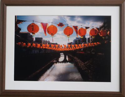 第41回城南区市民アート展写真部門の特選作品画像