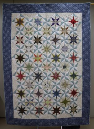 第41回城南区市民アート展工芸部門特選の作品画像