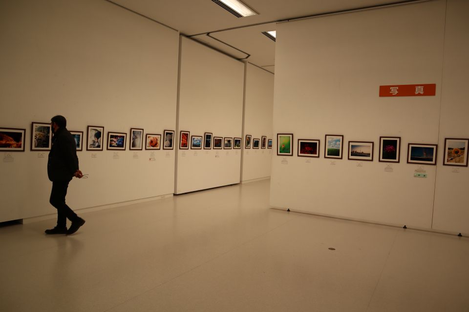 さくねんのようす　しゃしん３