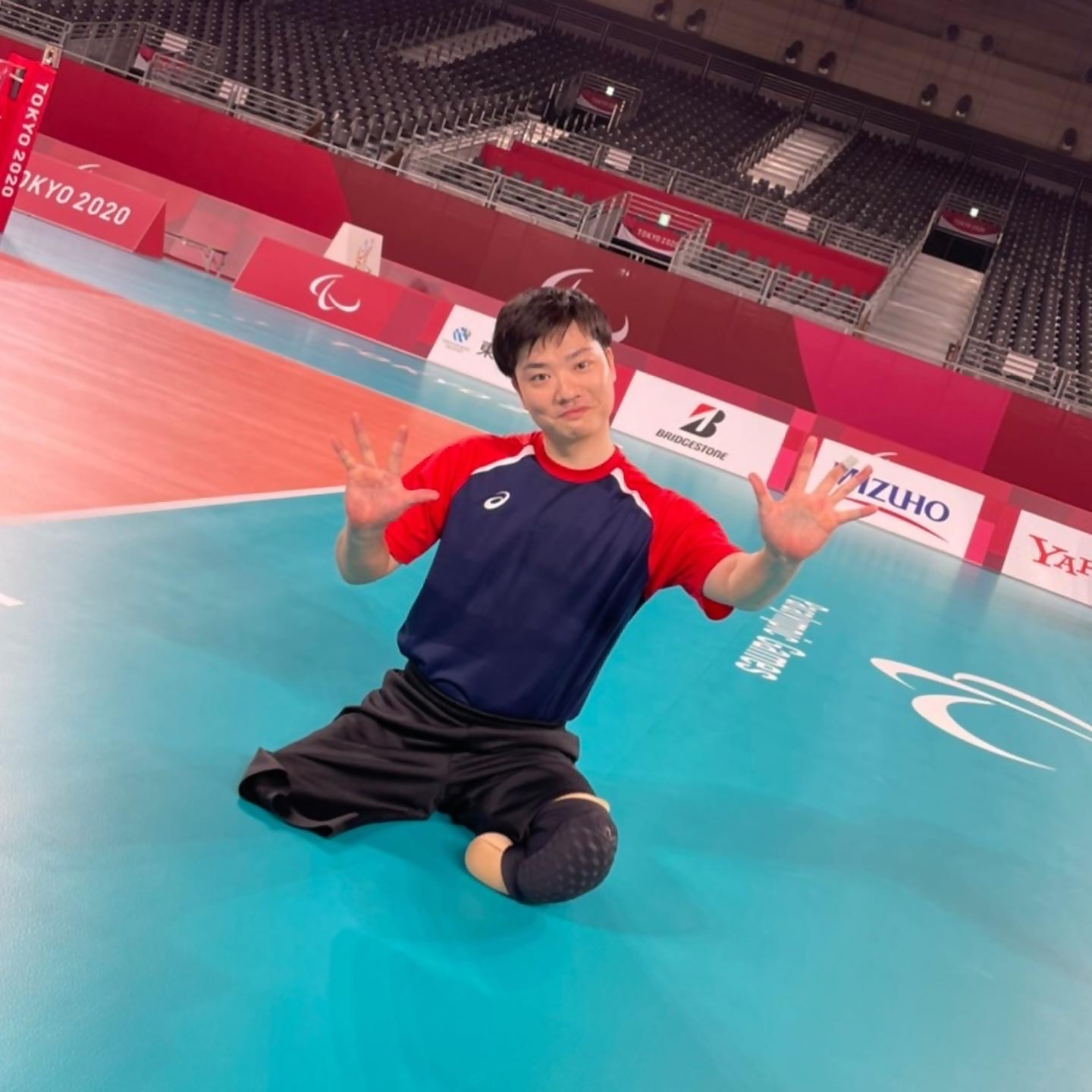 嵯峨根さんのお写真1