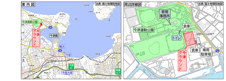 平面図