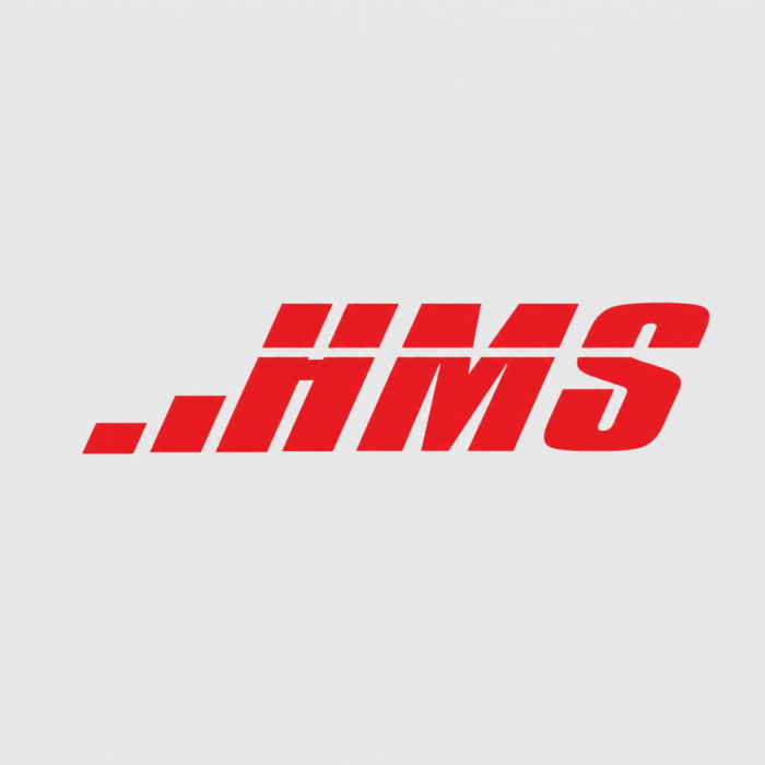 HMS社ロゴ