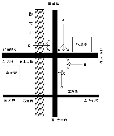 石堂大橋210