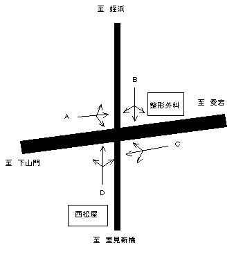 姪浜駅南706