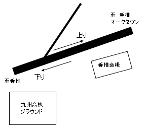 107香椎駅東3丁目