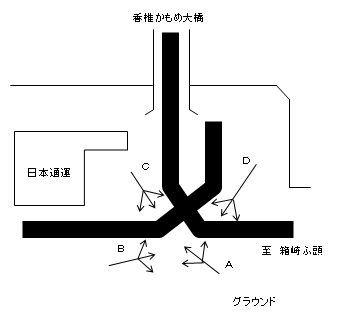 [0140]香椎かもめ大橋（かもめ大橋）