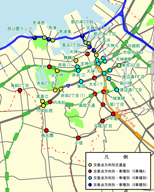中央区