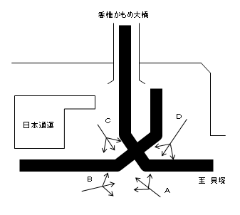 [0140]香椎かもめ大橋（かもめ大橋）