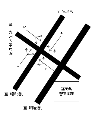 [0161]東区馬出２丁目（九大東門前）