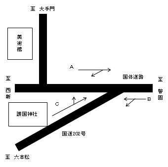 [0327]赤坂２丁目(１)（赤坂３丁目）