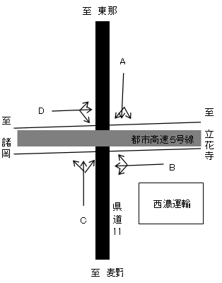 [0243]板付6丁目（井相田1丁目）