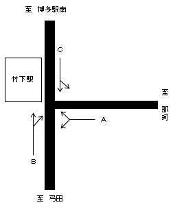 [0261]竹下駅
