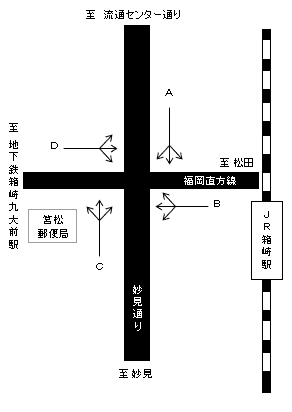 [0129]箱崎３丁目(箱崎３丁目)
