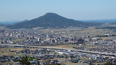叶岳の写真