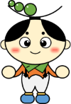 にしくりんのイラスト１