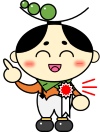 にしくりんのイラスト