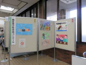 展示写真１