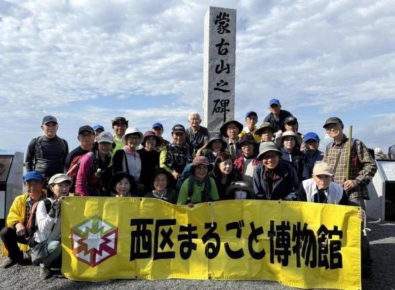白木神社の写真