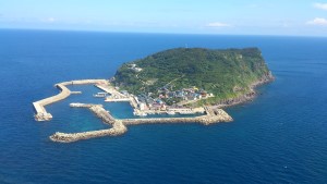 小呂島