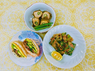 料理写真