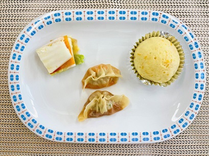 料理写真