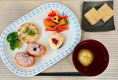 料理写真