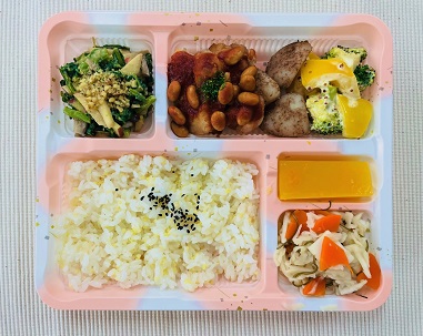 料理写真