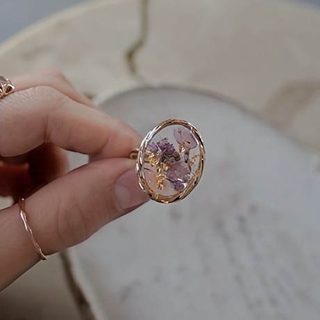 指輪のイメージ写真