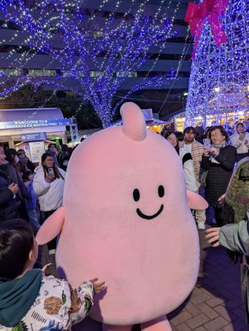 ももぴ