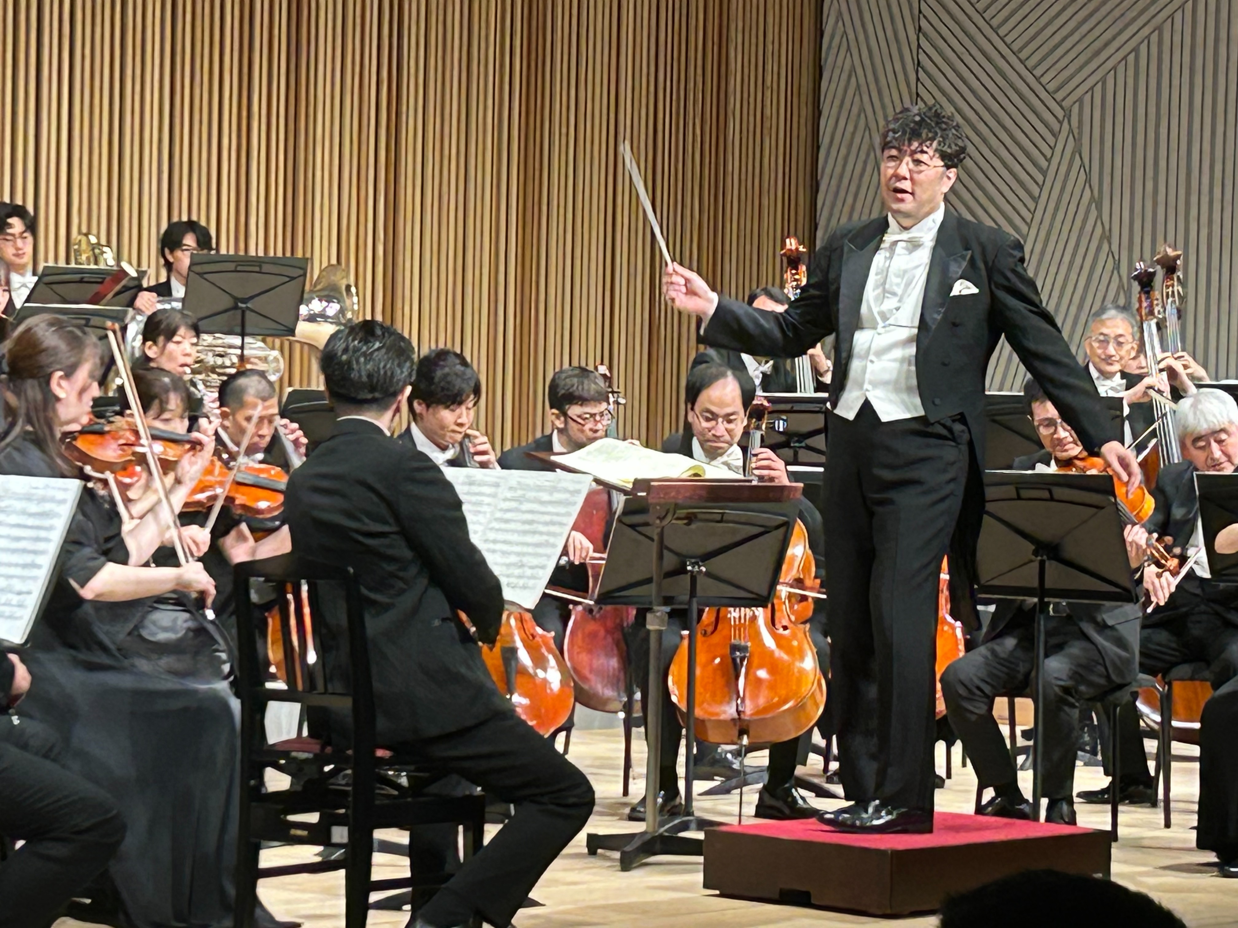 木村厚太郎楽団