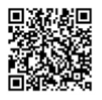 1月31日の録画配信申込フォームへの二次元コード