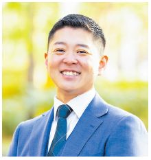 講師の堀川歩さんの写真