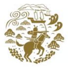 元寇シンボルマーク