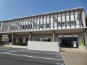 和白公民館の写真