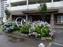 香陵公民館の写真